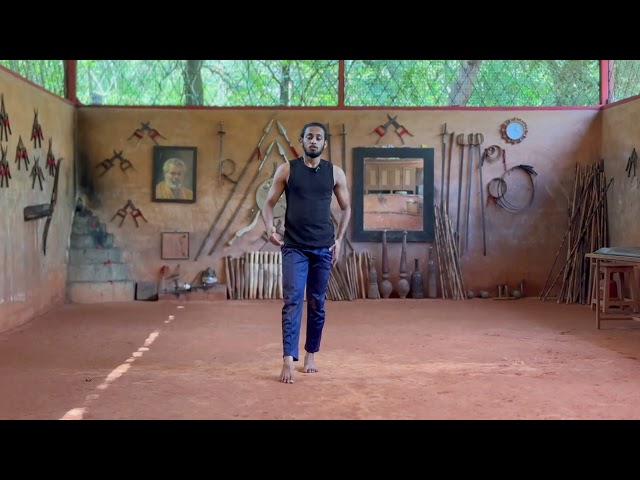 Iruthikaal