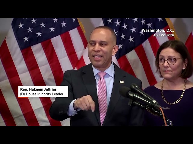 Why Republicans may lose the House despite winning the redistricting