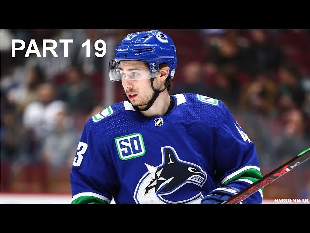 Offseason Buildup - NHL 22 Franchise Mode - Let's Play part 19