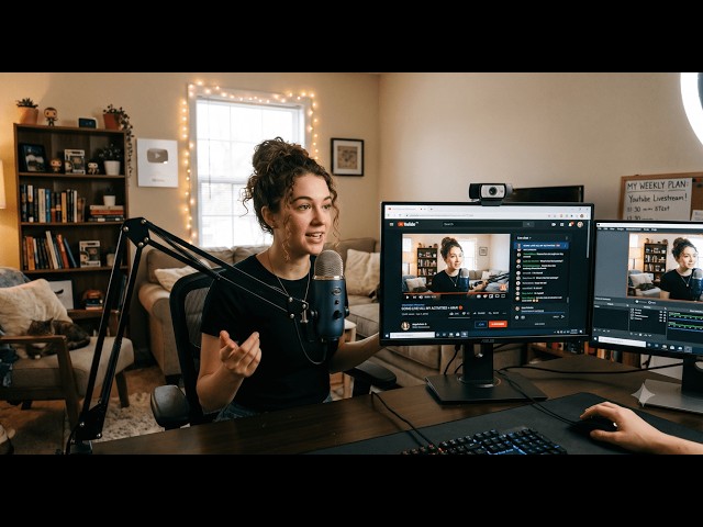 Learn Python From Scratch 🔴 Live Coding & Note-Taking Pace