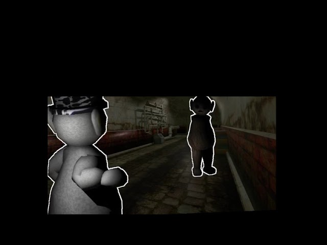Newborn Demon - FNF:Myths of TubbyLand UST