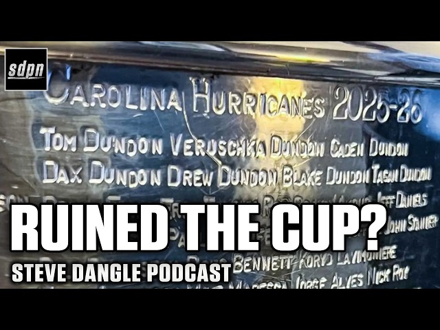 Should An Owner Be Allowed To Put His Kids On The Cup? | SDP