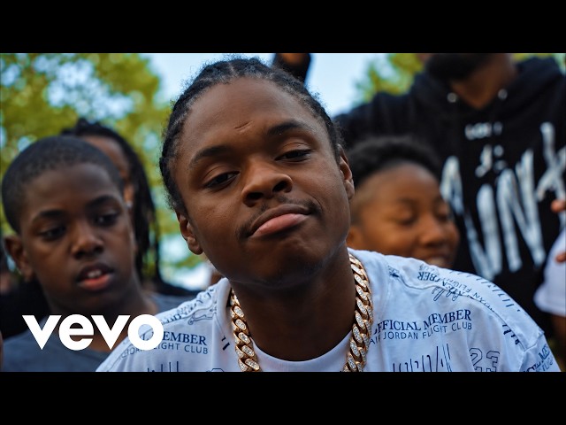 42 Dugg - "Demon" ft. Tee Grizzley , EST Gee & Moneybagg Yo [Official Music Video]