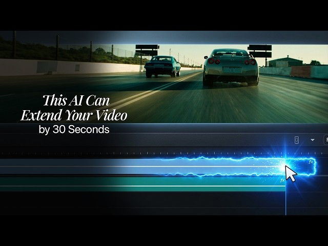 Need More Footage? This Viral AI Tool Does It For You