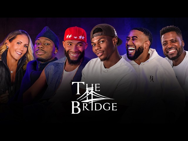 THE BRIDGE | Tiakola, Salahdine Parnasse & Nordine Ganso (English subtitles)