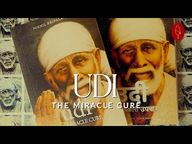 Udi - The Miracle Cure