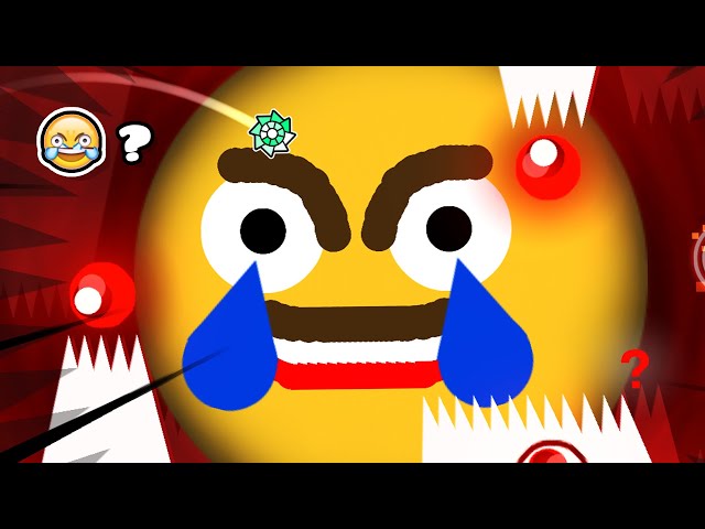 iSpyWithMeme | Geometry dash 2.2