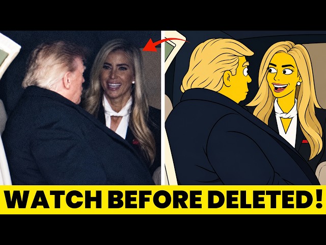 The Simpsons Predicted 2027… And It's Already Happening