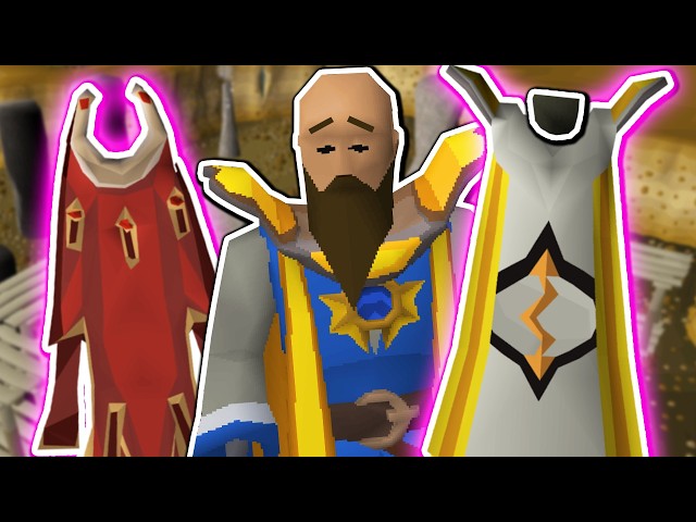 The Worst Skill in OSRS Made Easy with this Method!