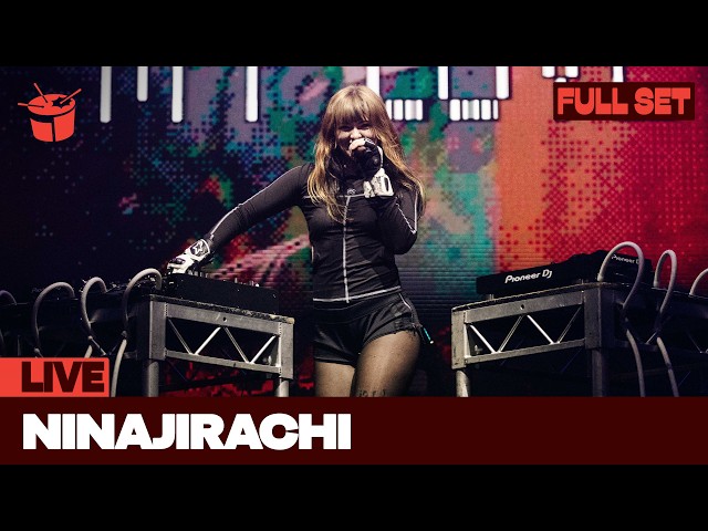 Ninajirachi | Full Set (live at One Night Stand 2026)