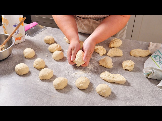 The Trick That Makes Homemade Dough So Much Easier to Stretch