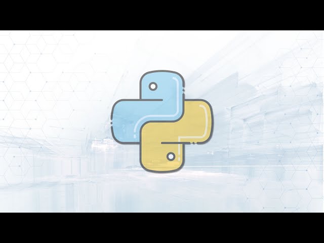 Learn Python Programming Fundamentals | Python Tutorial for Beginners