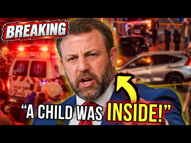 NYC Descends Into CHAOS After ICE Incident!