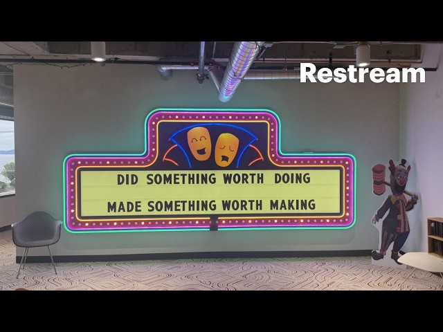 rip rec room