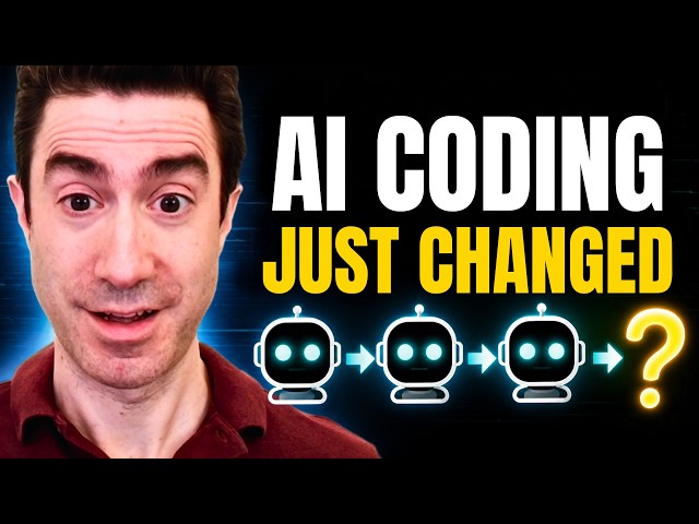 How To Be a Software Engineer In the AI Era (The New ADLC Model)