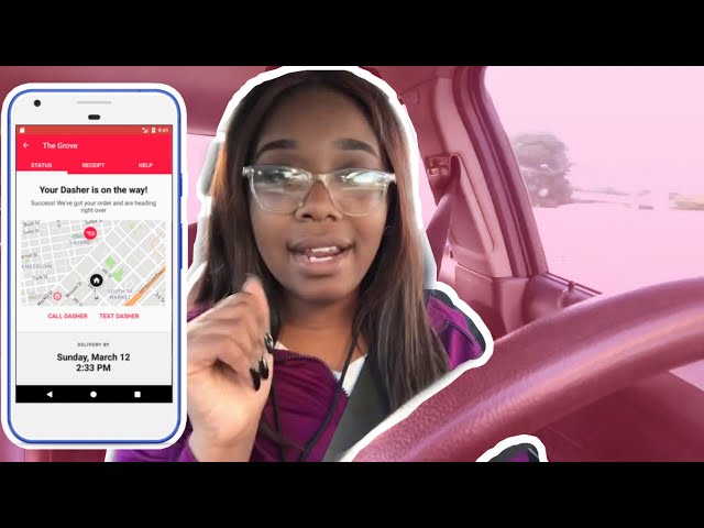 DoorDash Part 2: Should I Quit? Cons of Being a Dasher?