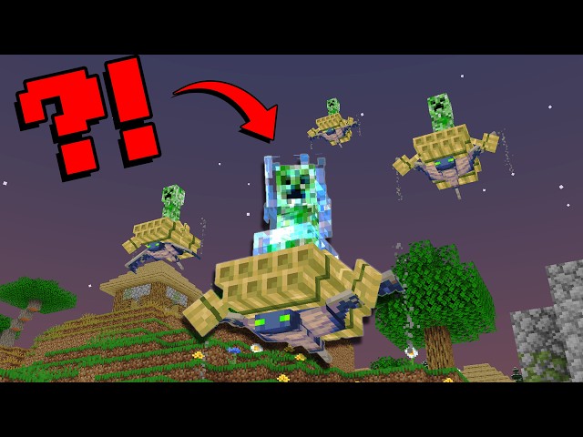 The Chaos Mod is… Uh