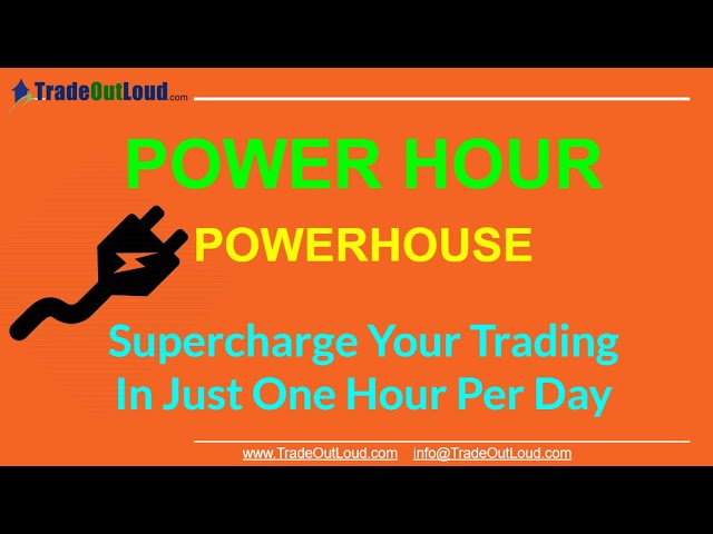 Trading On The Side Of Institutional Power Money