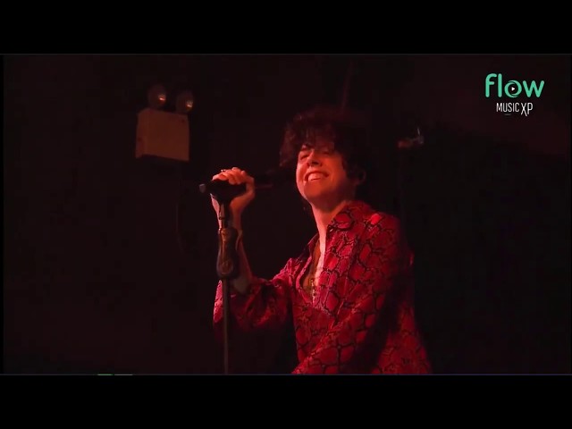 LP Pergolizzi Live in Argentina Vorterix Theater October 15th, 2019 HD (Full Concert)