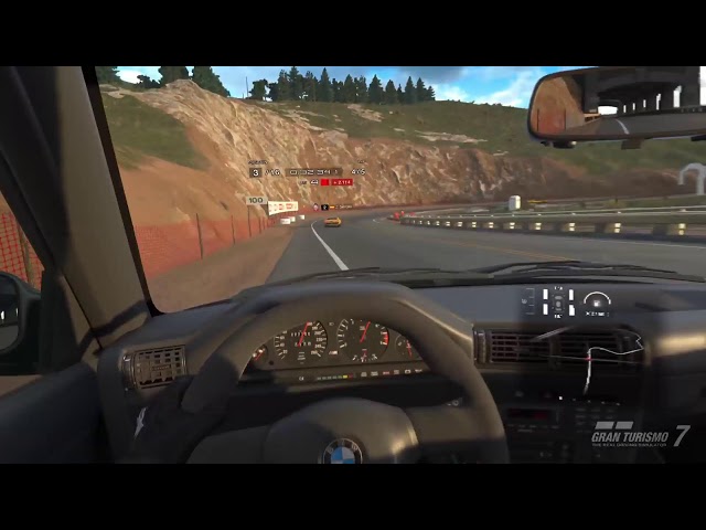 LIVE - VR2 GT7