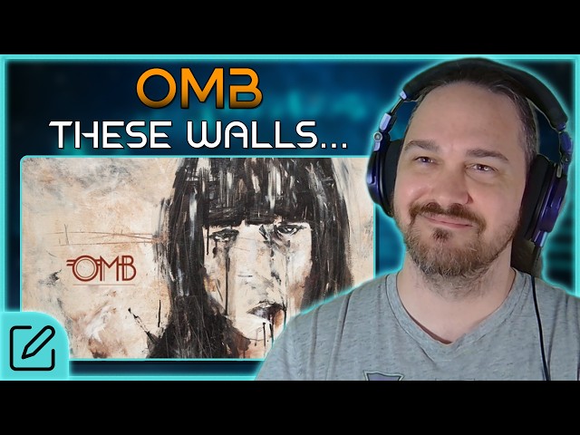 What If Haken Made Thrash Metal? // Composer Reacts to Omb - These Walls...