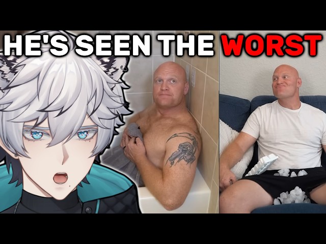 These stories are UNBELIEVABLE!! | VTuber Reacts to Fire Department Chronicles