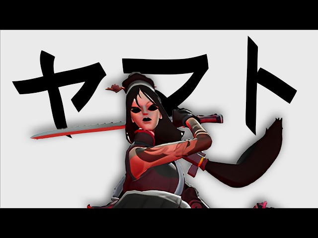 what peak yamato looks like