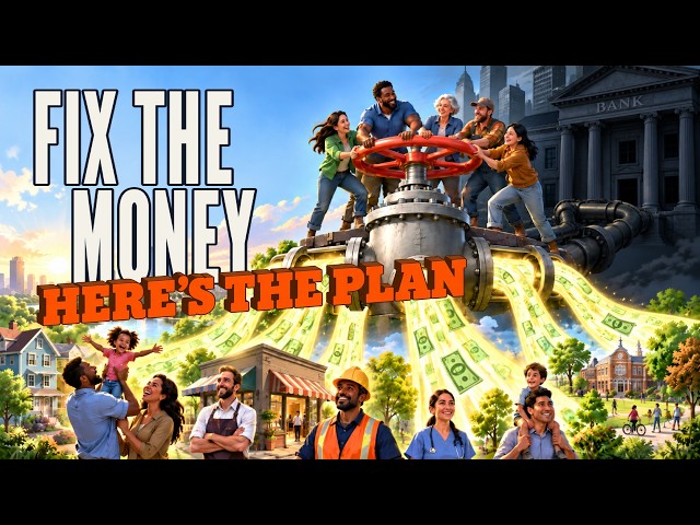 Fix the Money: A POPULIST Act Explainer