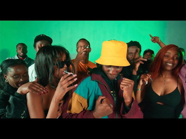 Ochungulo Family x Ethic - Physical (Prod by JH972)