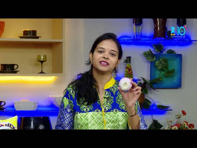 Vah re Vah - Indian Telugu Cooking Show - Episode 678 - Zee Telugu TV Serial - Best Scene