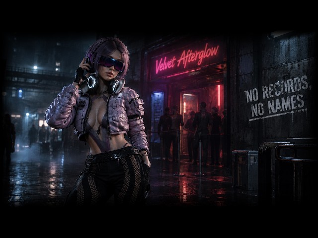 No Records - in Kurai The Night of Dying
