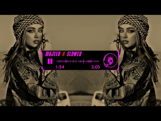 Mohsin Lorestani Irani song ultimate bass boosted slowed reverb 