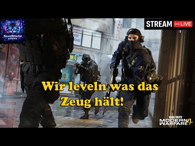 MW4 -  Der MULTIPLAYER ist endlich wieder krass!  😎👌😍#COD #MW4 #DMZ #WARZONE