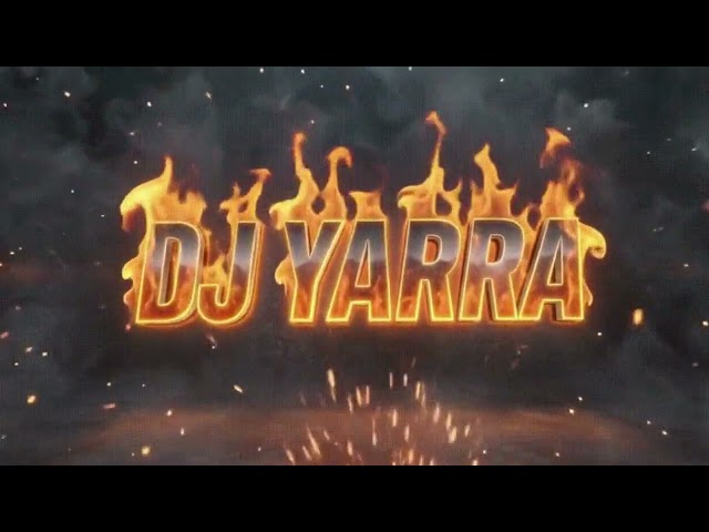 DJ Yarra - Hard Techno Playlist 2026 ⚡ | 150-160 BPM (1)