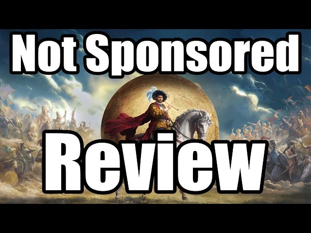 EU4 Pro Reviews EU5