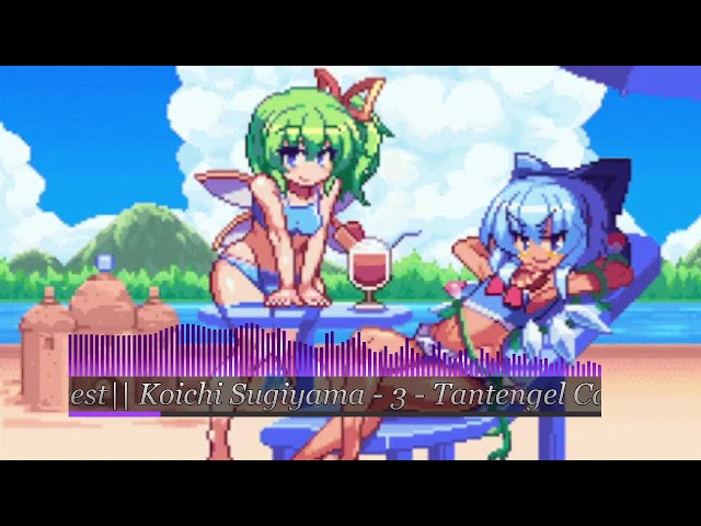 Ultimate Chiptune and 8-Bit Radio Live