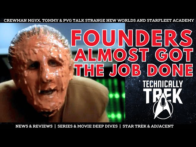 Were The Founders Too ARROGANT?