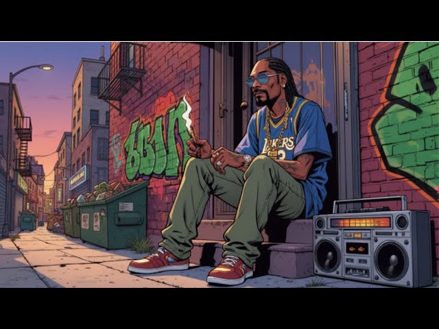 Old School 90s🔥Eminem & Snoop Dogg,Tyga, 50 Cent, Dr Dree, Ice Cube, Juicy, Drake, Cover Style