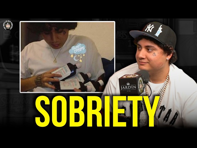 OhGeesy Celebrates 1 Year Sober, Says He’ll Probably Never Drink Again