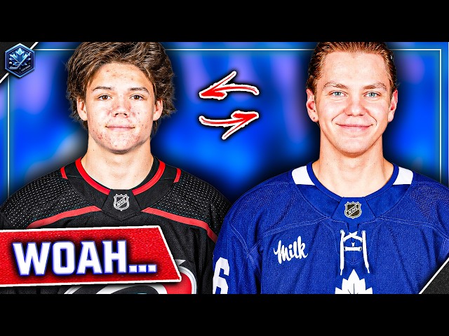 Friedman Drops HUGE Leafs Trade Report...