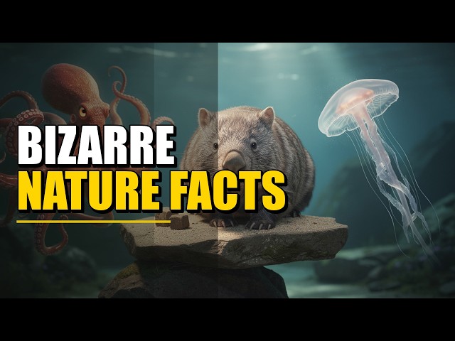 The Bizarre Realities Science Kept Secret From Us
