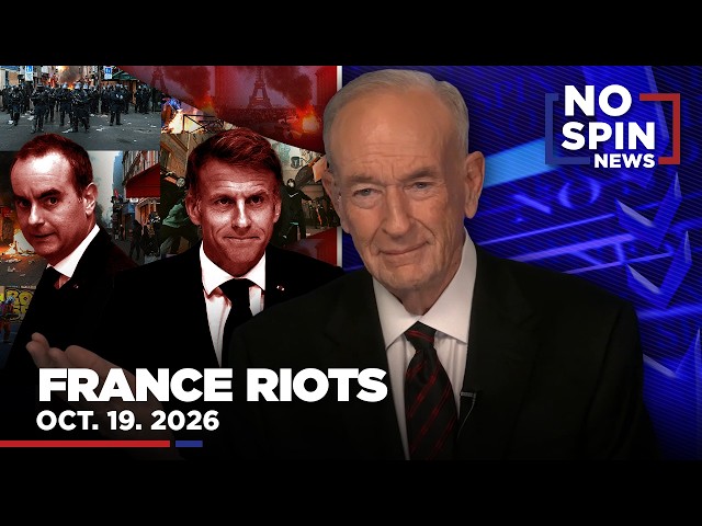 America's Future & Bruce Blakeman | October 19, 2026