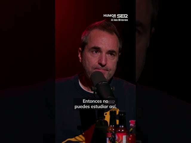 🗣️La reflexión de Leo Harlem sobre la educación tras los resultados del informe PISA #alasbravas