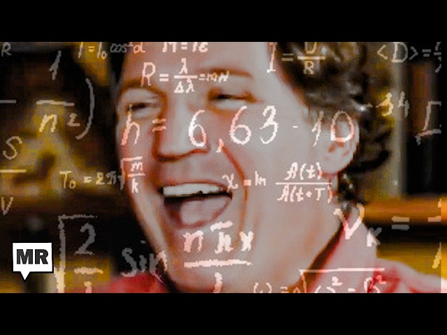 Tucker Carlson Exposes The "Truth" About High School Math