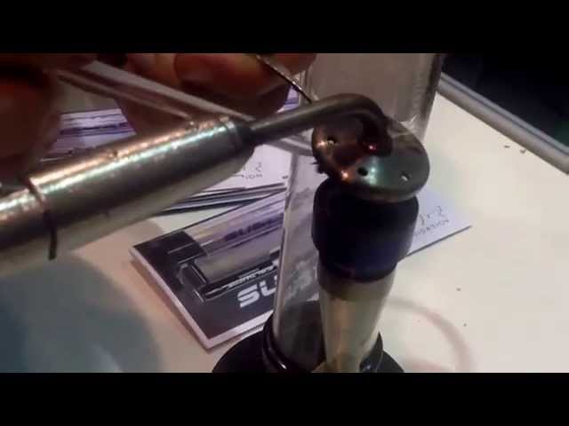 Sublifried at Spannabis. Hash, Weed, Concentrates!!!!!