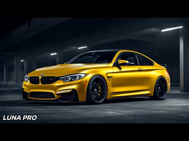 ULTIMATE DEEP BASS 2026 🔊 Extreme Bass Boosted Car Music Mix
