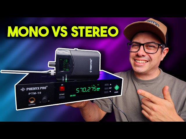 Phenyx Pro PTM-10 Gen 2 Review - Full Walkthrough & Demo