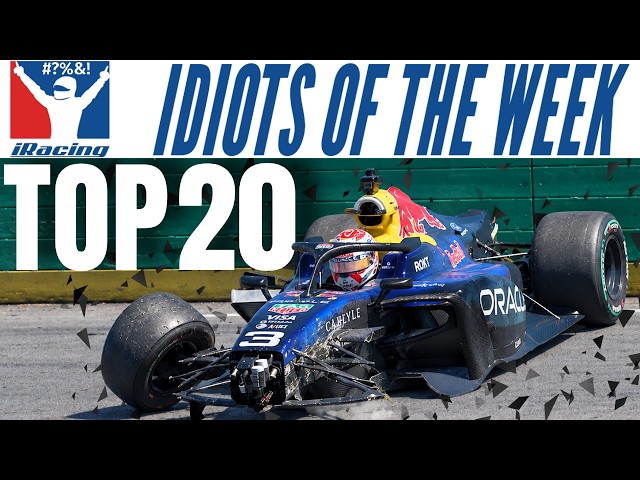 Top 20 Moments Of All Time!