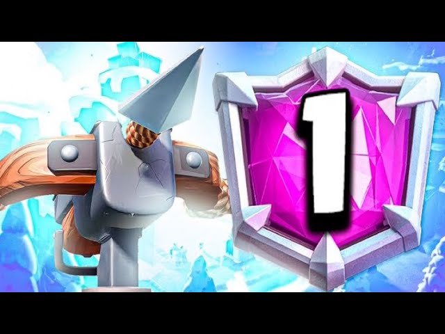 End Season With My Main Deck😈