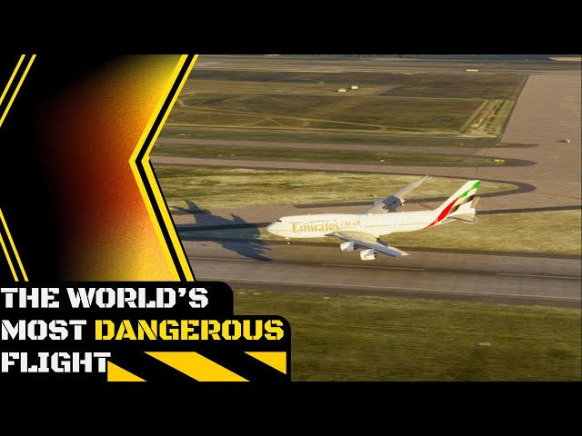 American Skies: The Virtual Pilot's Paradise - #0058